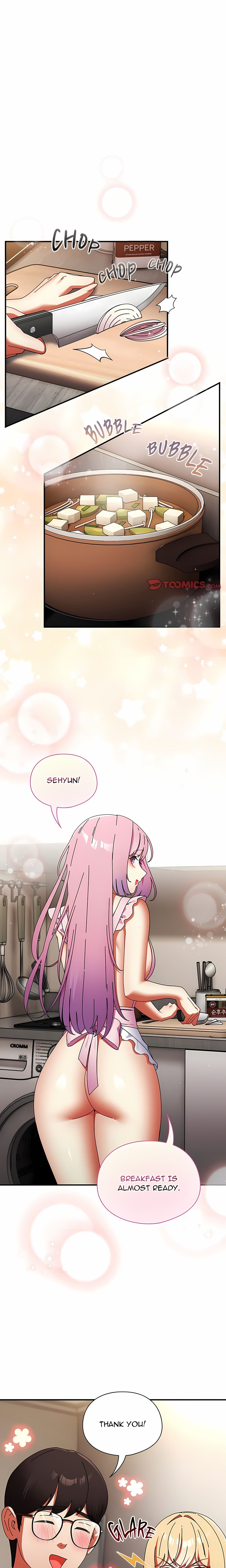 Take a Photo of Me Chapter 45 - Page 16 in English