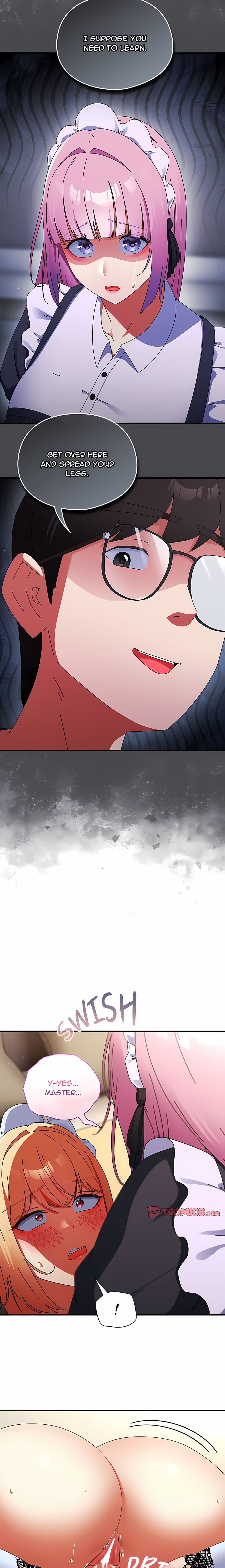 Take a Photo of Me Chapter 45 - Page 3 in English