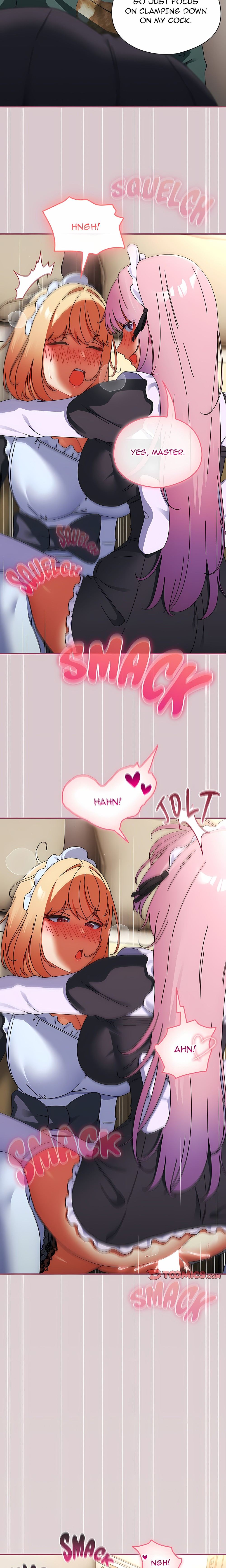 Take a Photo of Me Chapter 45 - Page 8 in English