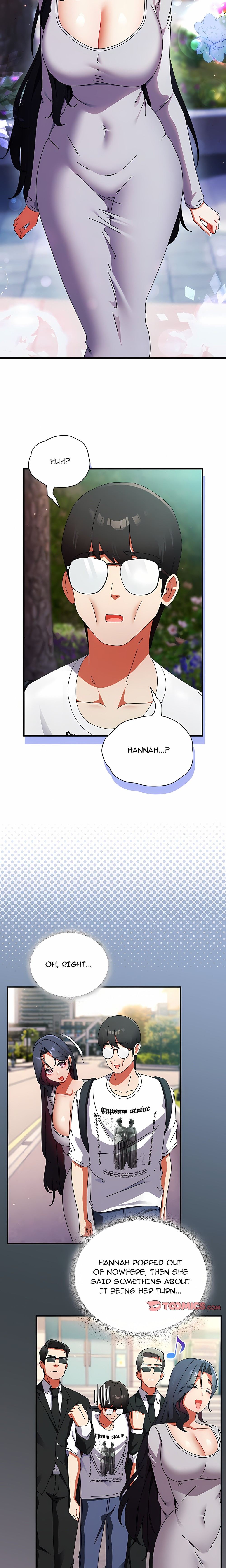 Take a Photo of Me Chapter 46 - Page 14 in English