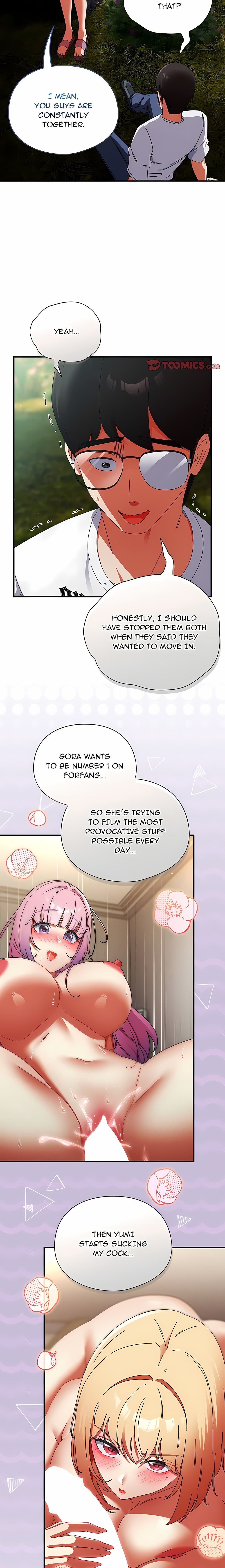 Take a Photo of Me Chapter 46 - Page 23 in English