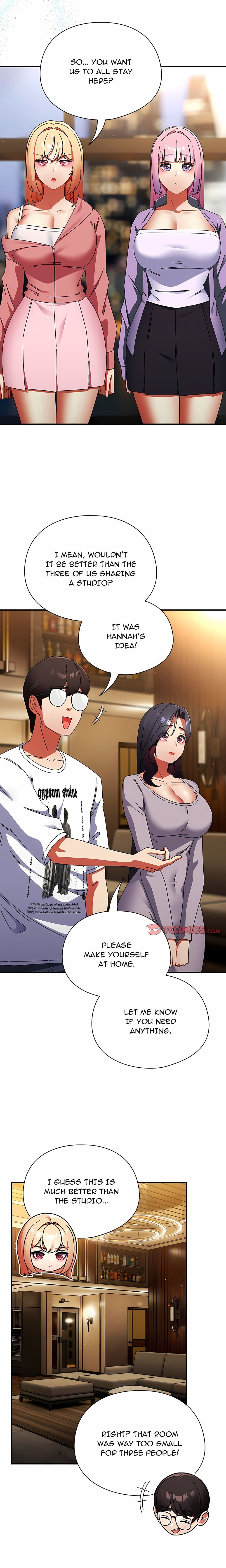 Take a Photo of Me Chapter 46 - Page 26 in English