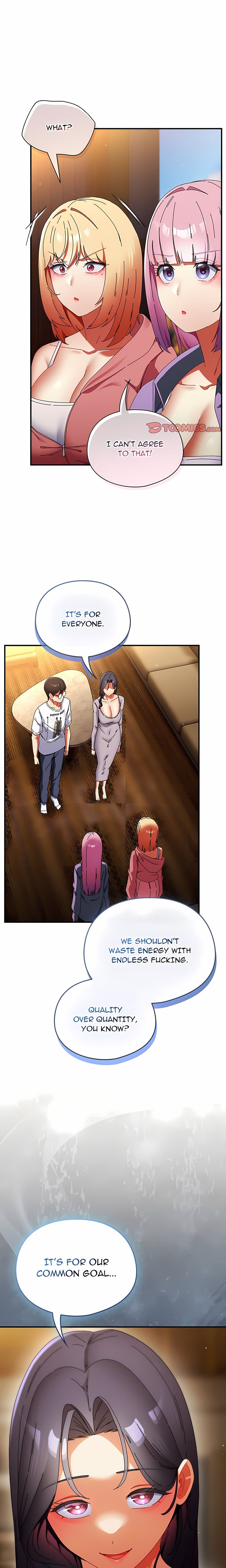 Take a Photo of Me Chapter 46 - Page 28 in English
