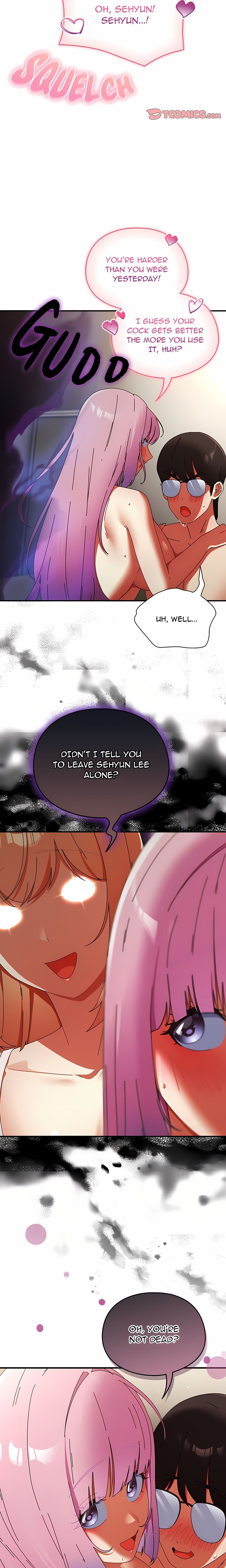 Take a Photo of Me Chapter 46 - Page 3 in English