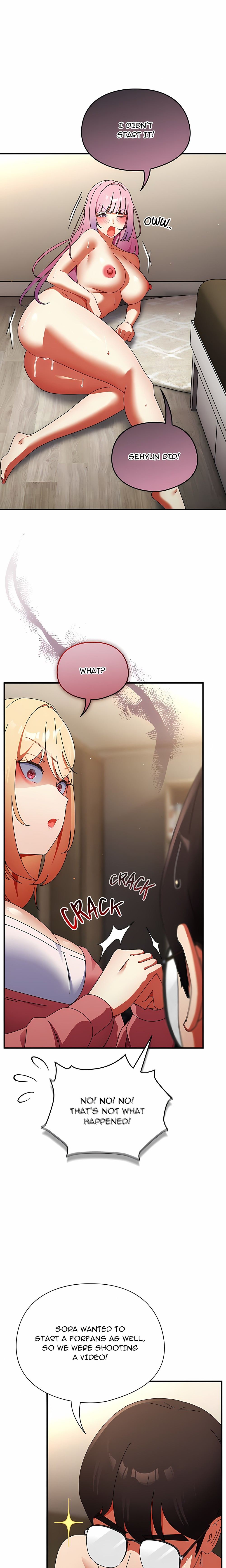 Take a Photo of Me Chapter 46 - Page 5 in English