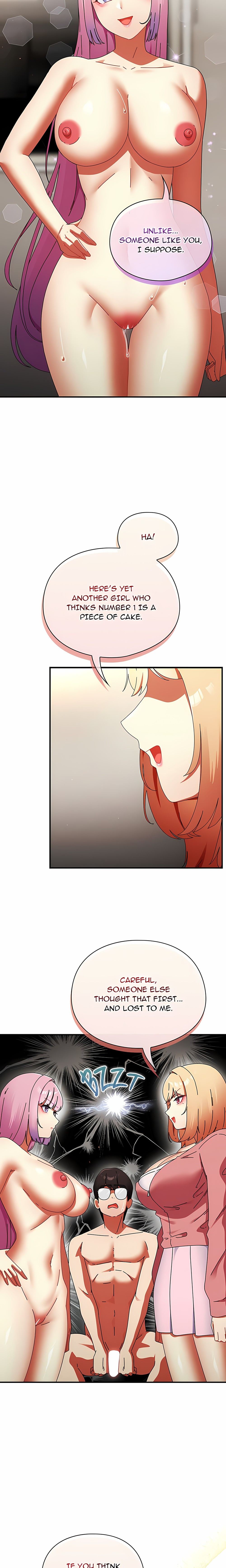 Take a Photo of Me Chapter 46 - Page 7 in English