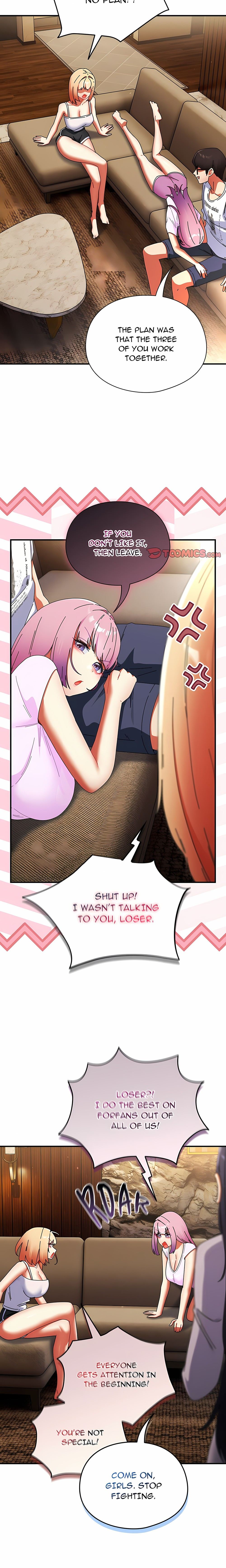 Take a Photo of Me Chapter 47 - Page 10 in English