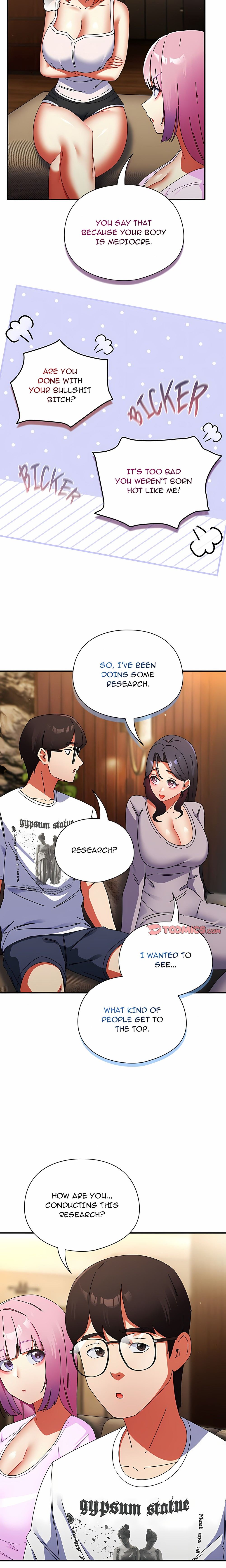 Take a Photo of Me Chapter 47 - Page 12 in English