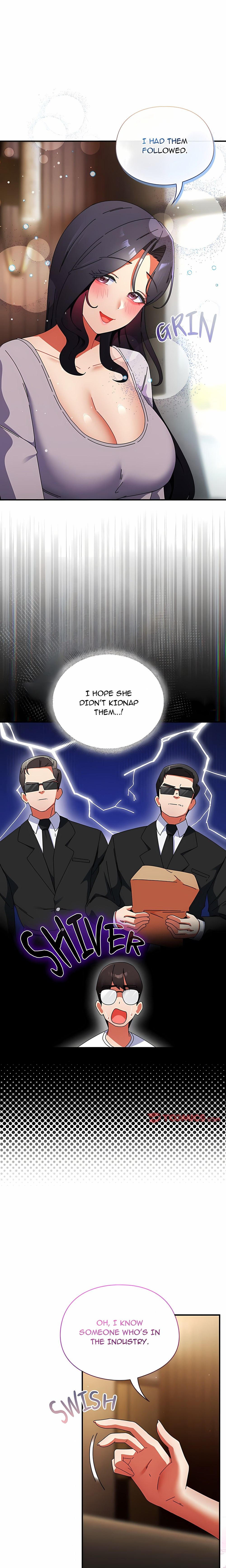 Take a Photo of Me Chapter 47 - Page 13 in English