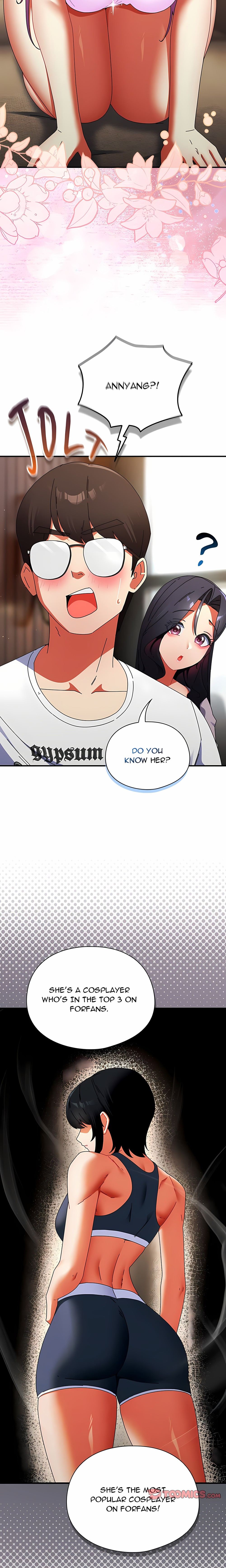 Take a Photo of Me Chapter 47 - Page 15 in English