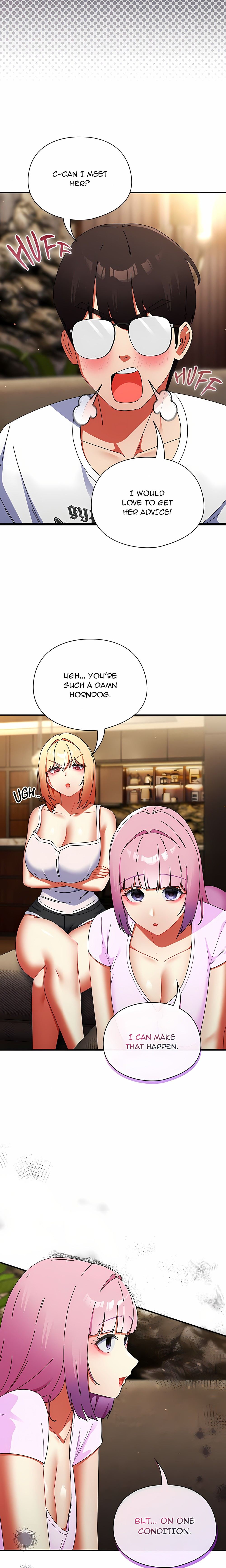 Take a Photo of Me Chapter 47 - Page 16 in English