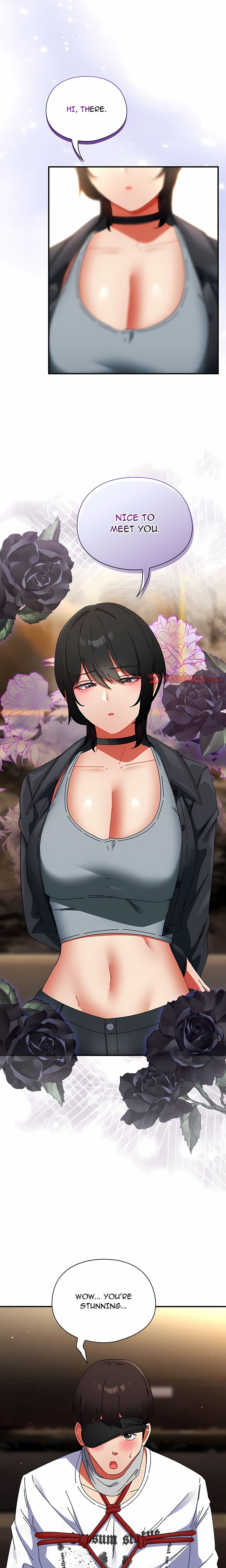 Take a Photo of Me Chapter 47 - Page 20 in English
