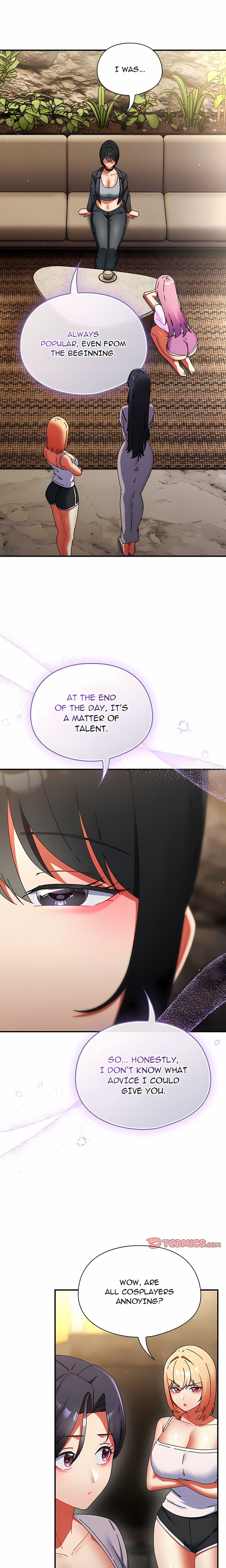 Take a Photo of Me Chapter 47 - Page 23 in English