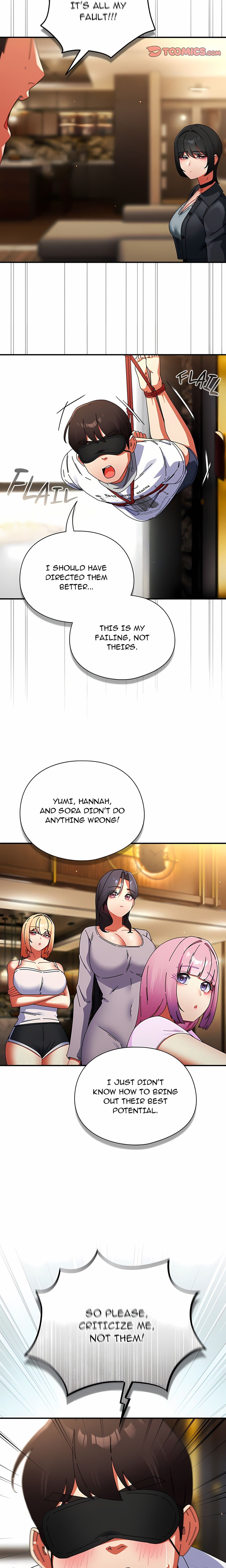 Take a Photo of Me Chapter 47 - Page 26 in English