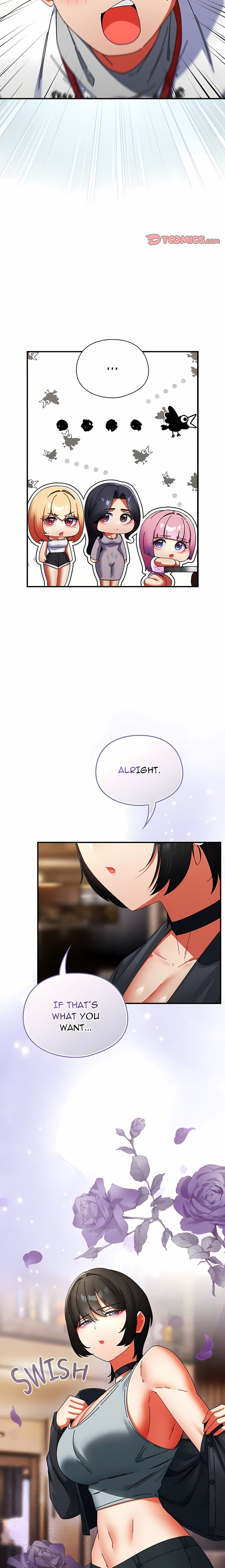 Take a Photo of Me Chapter 47 - Page 27 in English