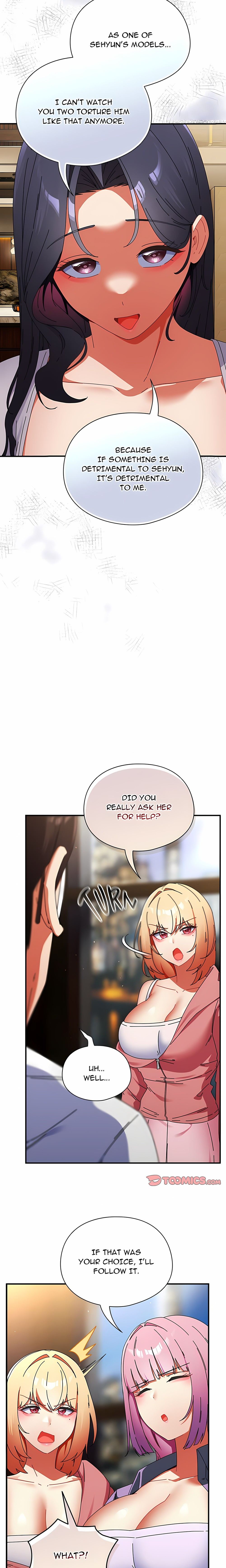 Take a Photo of Me Chapter 47 - Page 4 in English