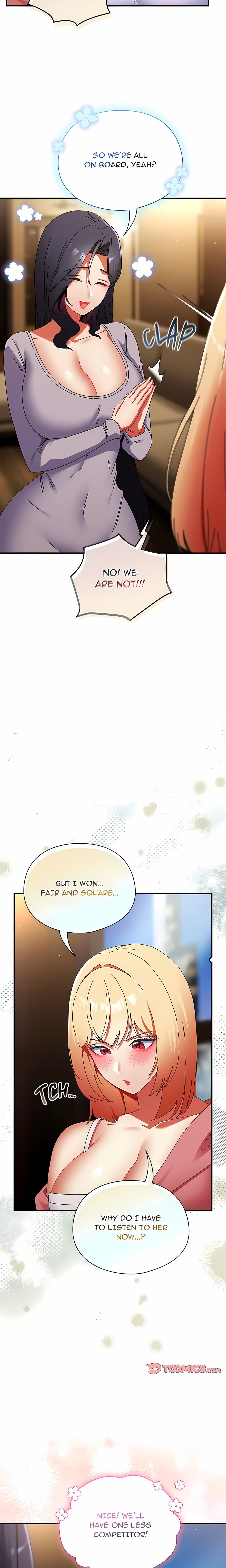 Take a Photo of Me Chapter 47 - Page 5 in English