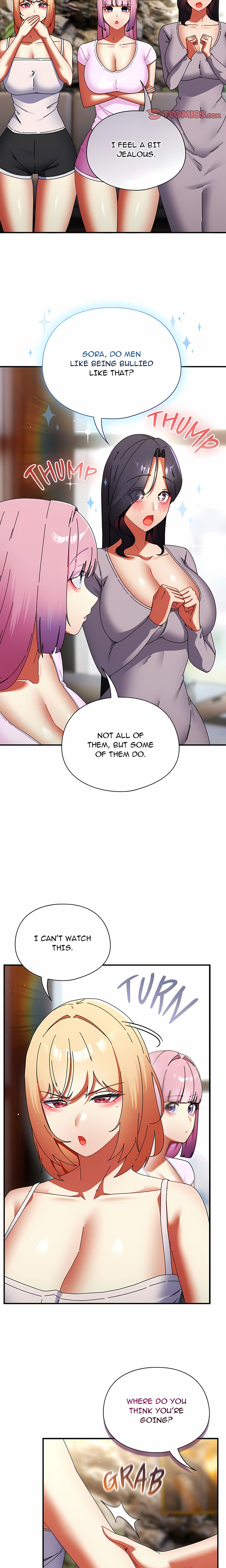 Take a Photo of Me Chapter 48 - Page 10 in English