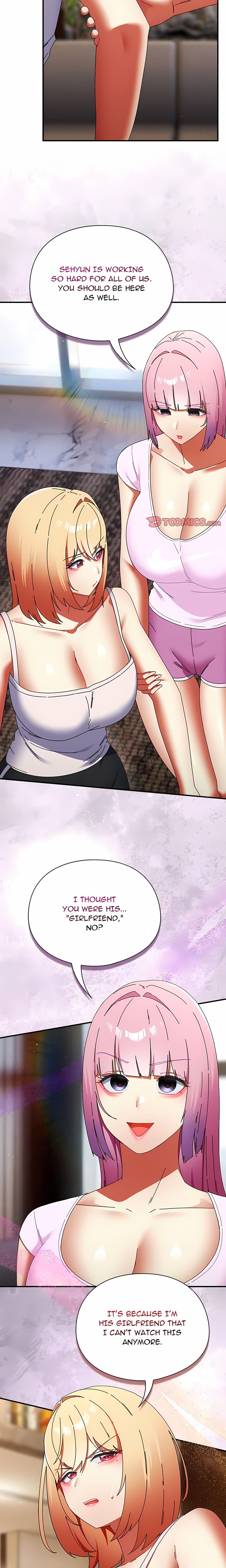 Take a Photo of Me Chapter 48 - Page 11 in English