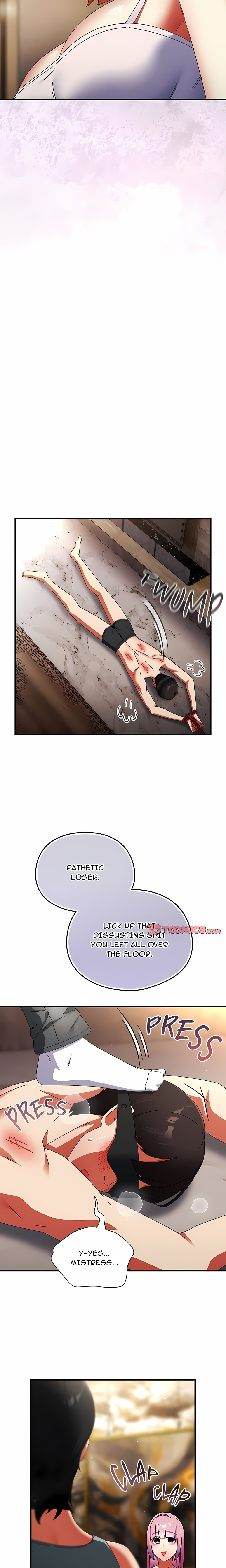 Take a Photo of Me Chapter 48 - Page 12 in English