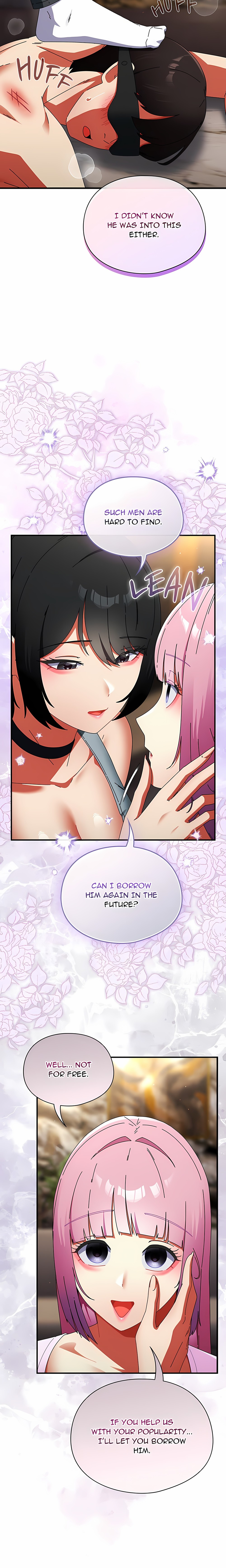Take a Photo of Me Chapter 48 - Page 14 in English