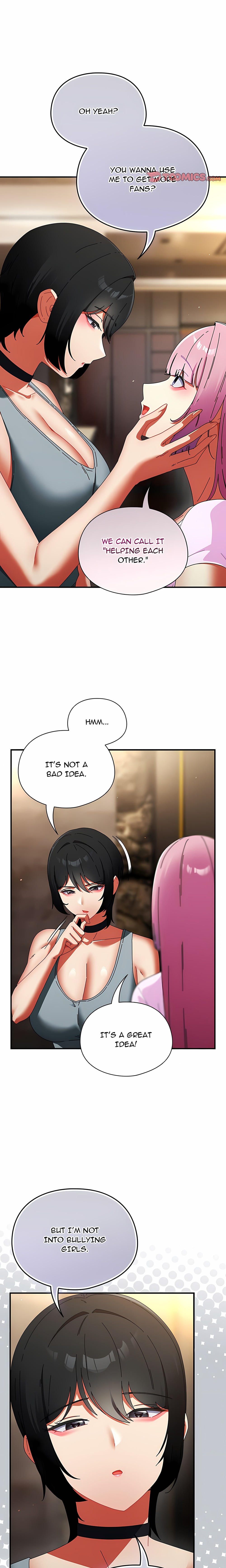 Take a Photo of Me Chapter 48 - Page 15 in English
