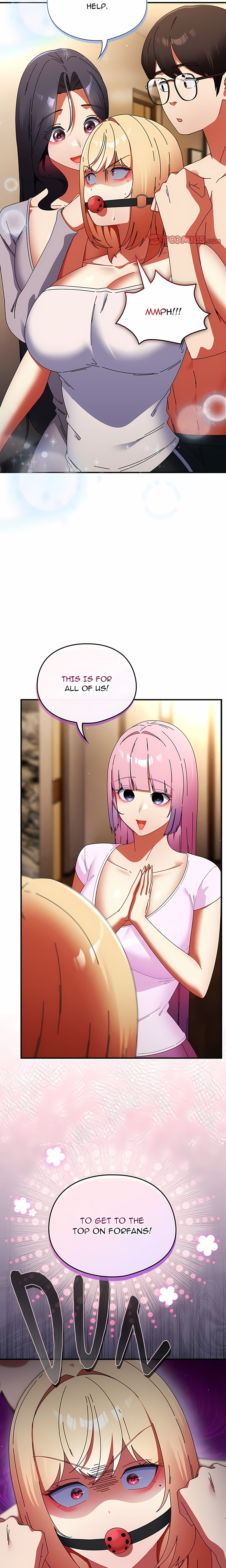 Take a Photo of Me Chapter 48 - Page 20 in English
