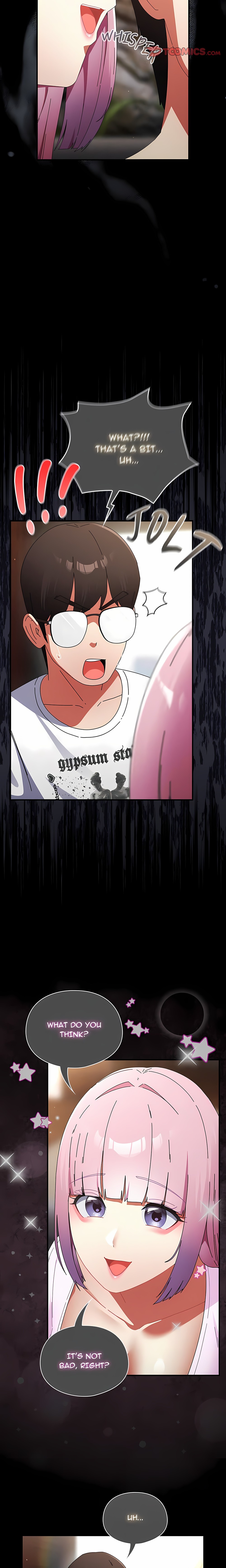 Take a Photo of Me Chapter 48 - Page 5 in English