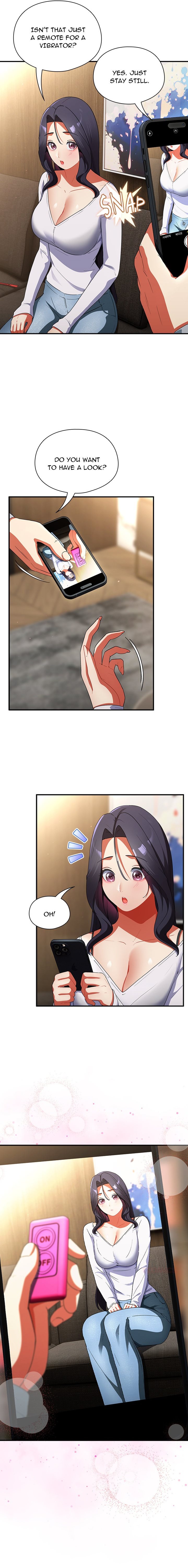 Take a Photo of Me Chapter 5 - Page 12 in English