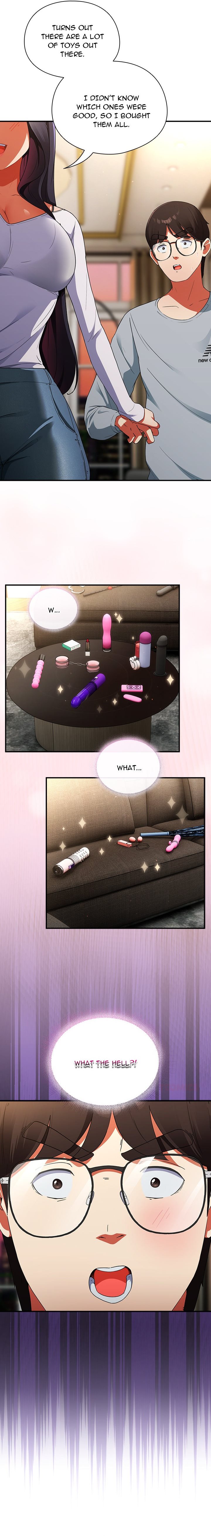 Take a Photo of Me Chapter 5 - Page 4 in English