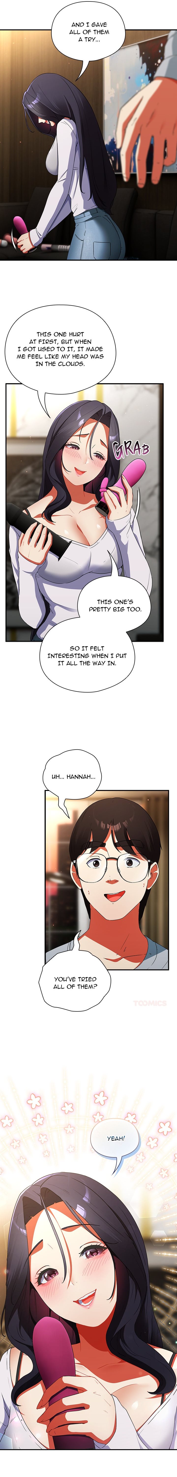 Take a Photo of Me Chapter 5 - Page 5 in English