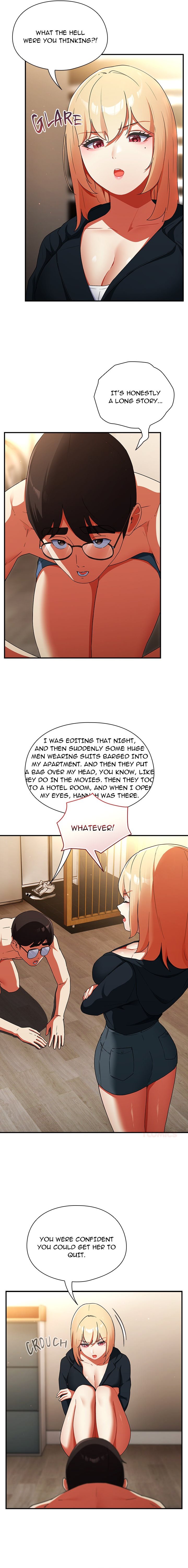 Take a Photo of Me Chapter 6 - Page 5 in English
