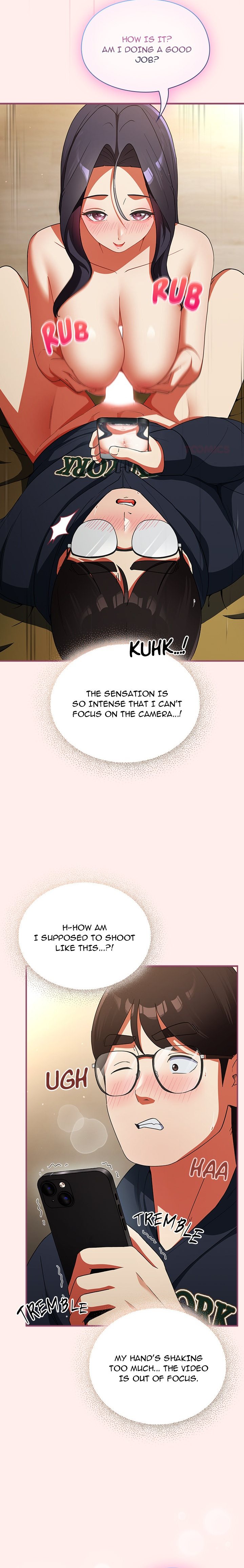 Take a Photo of Me Chapter 7 - Page 11 in English