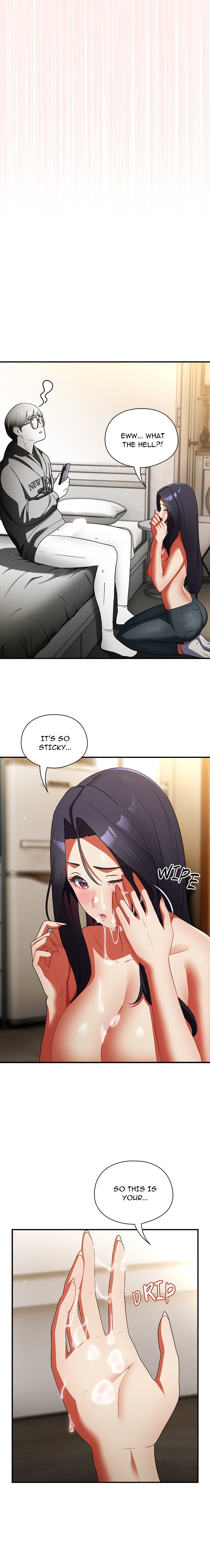 Take a Photo of Me Chapter 7 - Page 13 in English