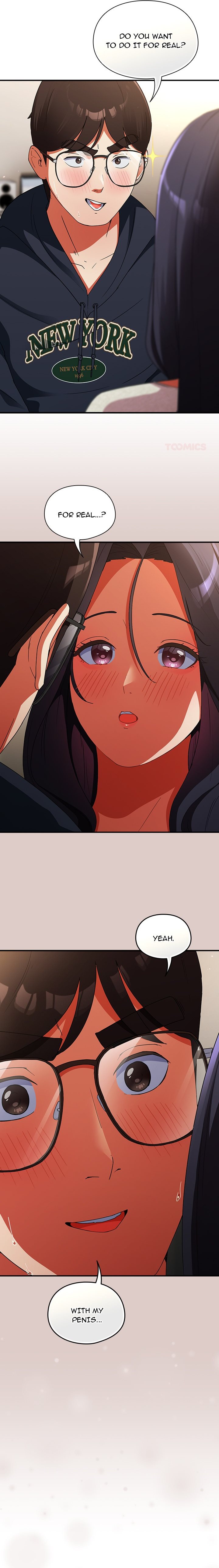 Take a Photo of Me Chapter 7 - Page 3 in English