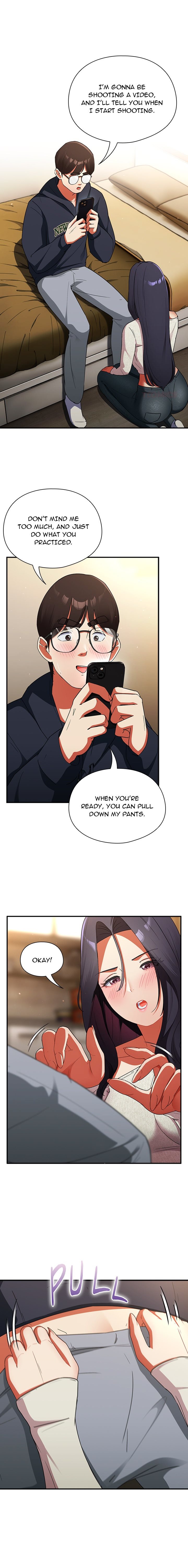Take a Photo of Me Chapter 7 - Page 5 in English