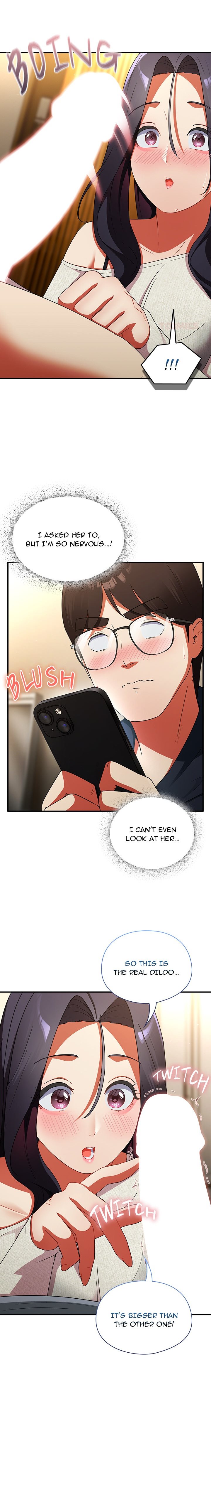 Take a Photo of Me Chapter 7 - Page 6 in English