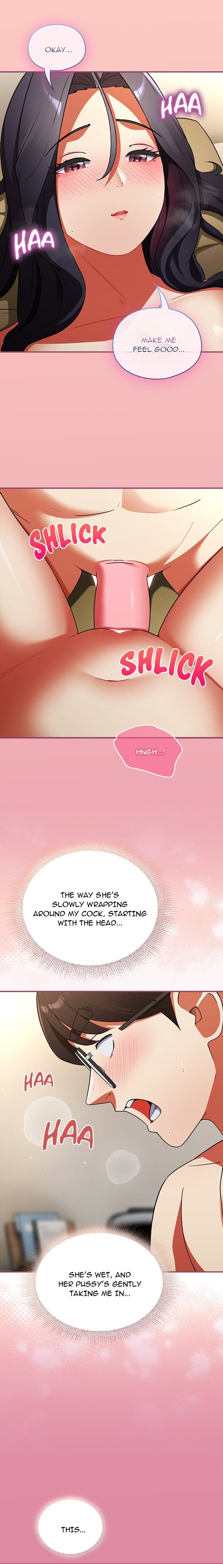 Take a Photo of Me Chapter 8 - Page 21 in English