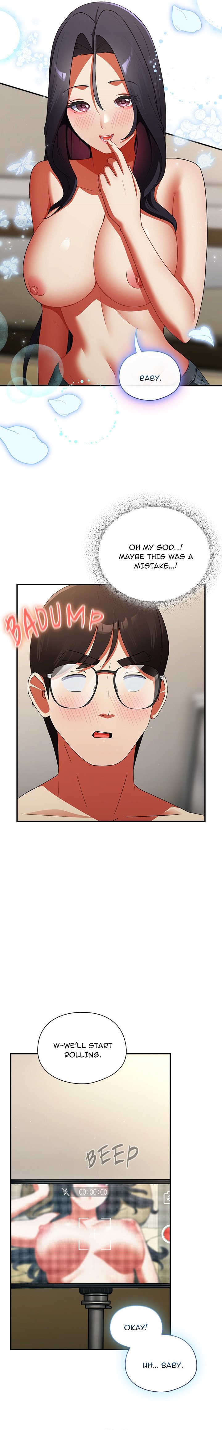 Take a Photo of Me Chapter 8 - Page 5 in English