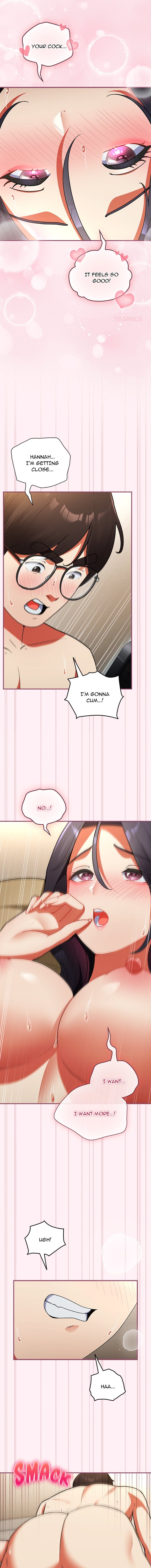 Take a Photo of Me Chapter 9 - Page 9 in English
