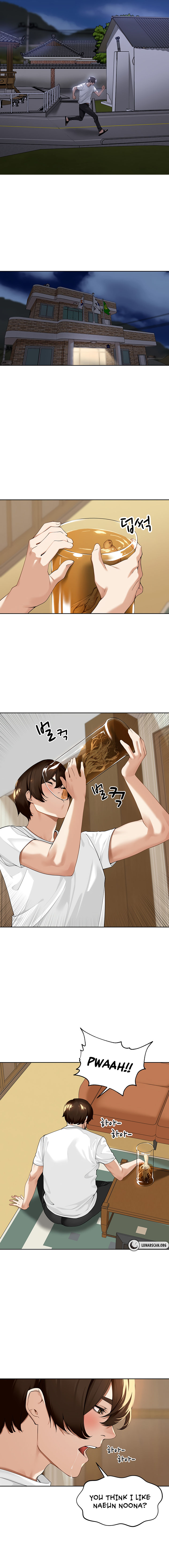 The Village’s Special Law Chapter 1 - Page 21 in English