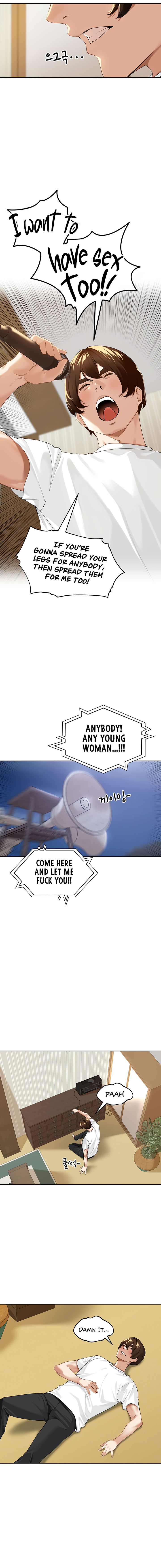 The Village’s Special Law Chapter 1 - Page 24 in English