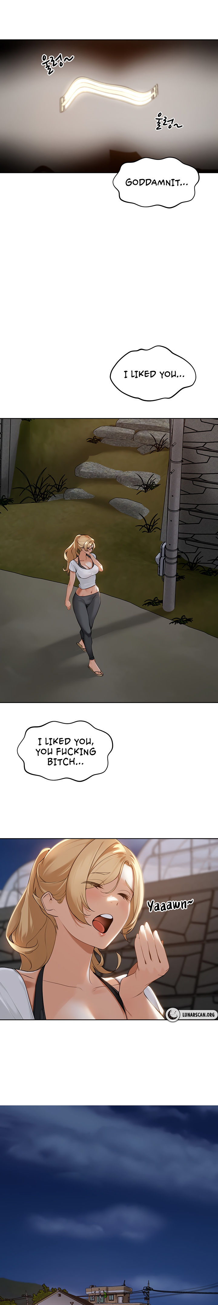 The Village’s Special Law Chapter 1 - Page 25 in English