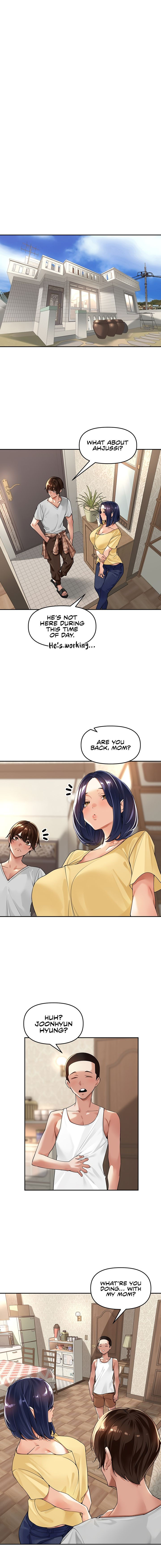 The Village’s Special Law Chapter 11 - Page 14 in English