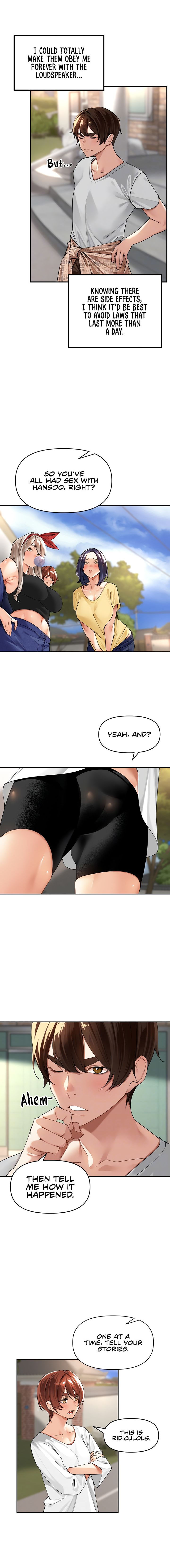 The Village’s Special Law Chapter 11 - Page 4 in English