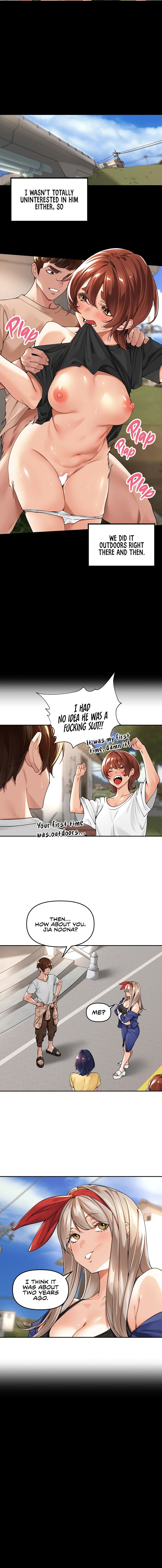 The Village’s Special Law Chapter 11 - Page 6 in English