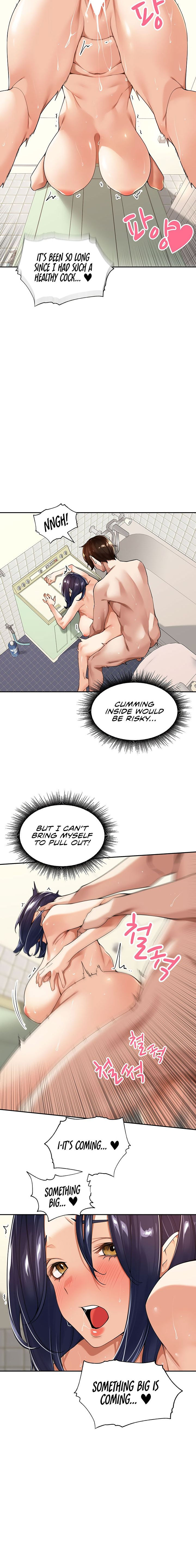 The Village’s Special Law Chapter 13 - Page 4 in English