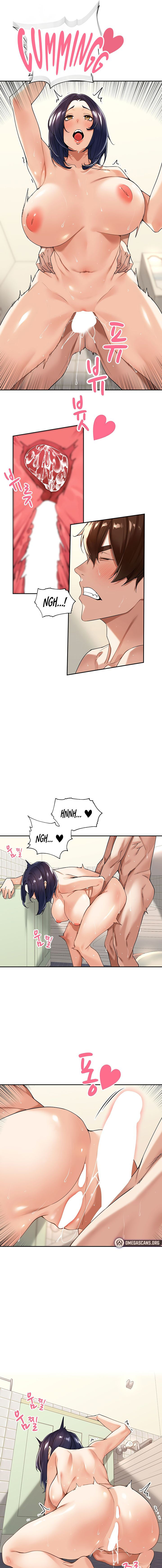 The Village’s Special Law Chapter 13 - Page 5 in English