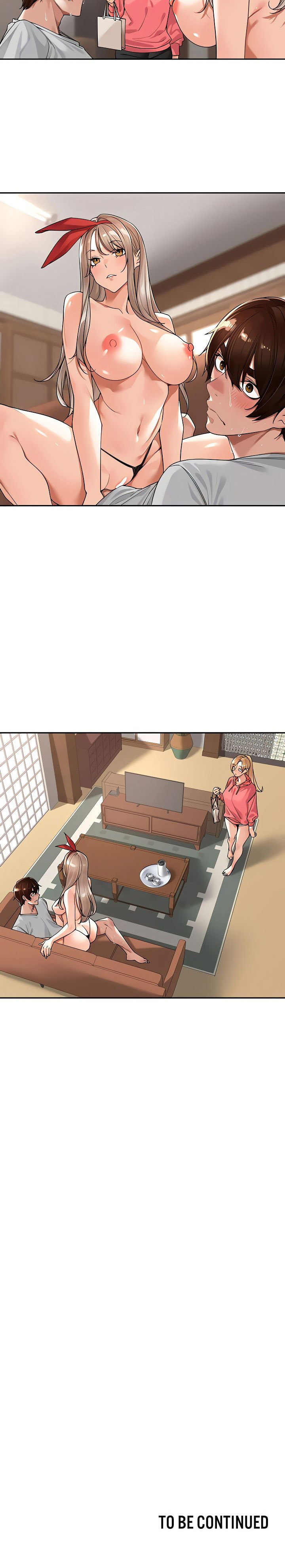 The Village’s Special Law Chapter 14 - Page 14 in English