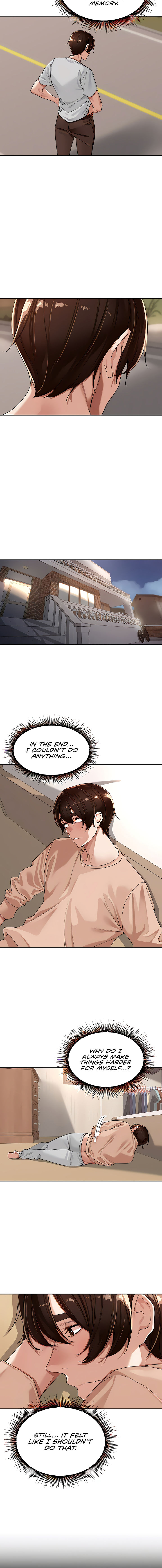 The Village’s Special Law Chapter 15 - Page 10 in English